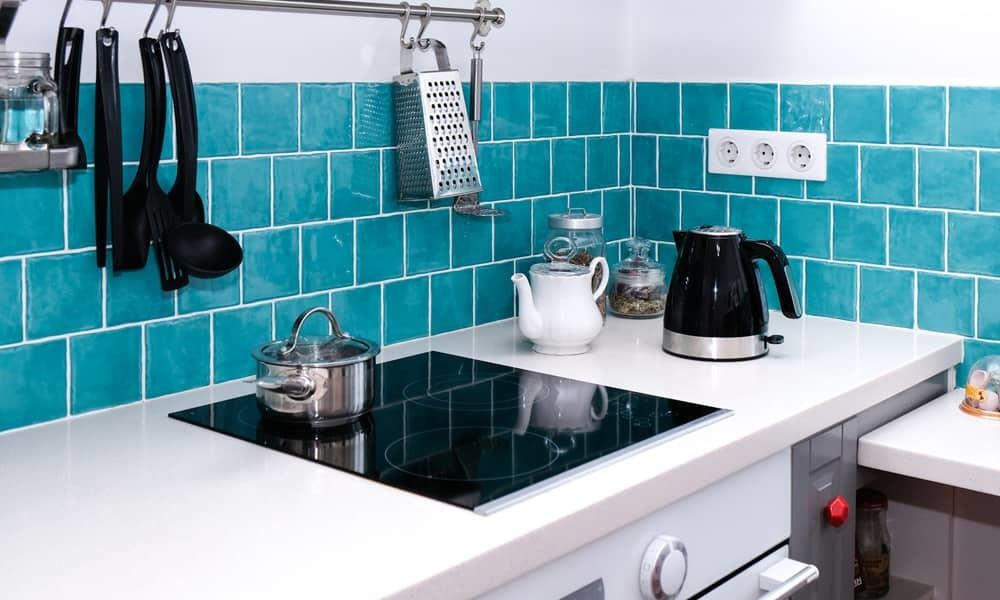 Features of Cooks Essentials