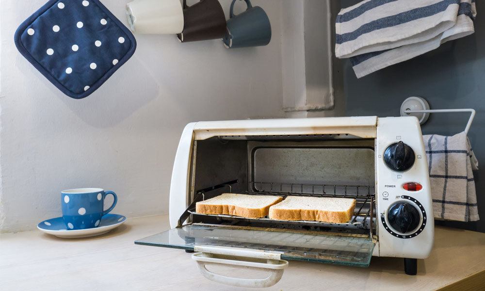 Toaster Oven vs Microwave The Best Pick Auntie Ems Kitchen